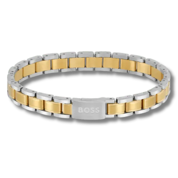 The Viral Boss Bracelet